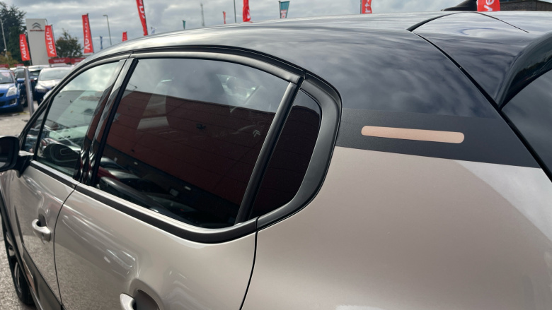 Citroen C3 1.2 PureTech C-Series Edition 5dr Petrol Hatchback